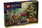 LEGO®  - LEGO Harry Potter 76474 Hogwarts™ Botanik-planter - 76474