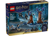 LEGO® - LEGO Harry Potter 76475 Den Forbudte Skov: Expecto Patronum - 76475