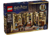 LEGO® - LEGO Harry Potter 76478 Bogniche: Dumbledores kontor - 76478