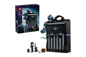 LEGO® - LEGO Wednesday 76787 Wednesdays skoletaske - 76787