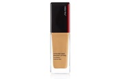 Makeup - Shiseido Liquid SPF 30 Foundation 30ml.– 340 Oak - 729238216990