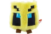 Plys - Ty - Beanie Bouncers - Minecraft Bee /Plush - 0008421830534