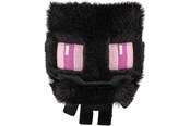 Plys - Ty - Beanie Bouncers - Minecraft Ender Dragon /Plu - 0008421830558