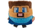 Plys - Ty - Beanie Bouncers - Minecraft Steve /Plush - 0008421830565