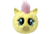 Plys - Ty - Beanie Bouncers - My Little  Pony Fluttershy - 0008421830978