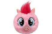 Plys - Ty - Beanie Bouncers - My Little  Pony Pinkie Pie - 0008421830961