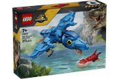 LEGO®  - LEGO Jurassic World 77977 Dinosaurunge: Pteranodon - 77977