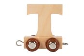 Trælegetøj - Small Foot - Wooden Letter Train - T - 12 pieces - 7479-display12