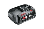 Akku & Lader - Gardena Batteri PBA 18V 2.5Ah SoC P4A - 14921-20.000.00