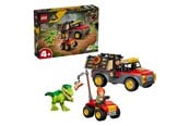LEGO® - LEGO Jurassic World 77978 Ung T. rex-transportvogn - 77978