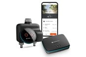 Havevanding - Gardena smart dobbelt vandingscomputer m. gateway, sæt - 19044-20.000.00