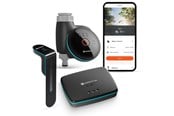 Havevanding - Gardena smart vandingscomputer m. gateway og sensor, sæt - 19045-20.000.00