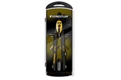 Skrive- og Tegneværktøjer - Staedtler NORIX® 555 passer - 555 01-1