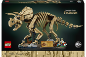 LEGO® - LEGO Jurassic World 77985 Dinosaurfossiler: Triceratops *DEMO* - 77985