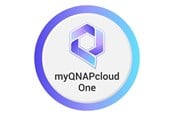 Kontorsoftware - QNAP mycloud One Paris - LS-Q2ONE-PARIS-1TB-1Y