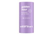 Ansigtspleje - Dermalogica Clear Start Golden Hour Hydrating Day Stick 19g. - 666151915350
