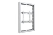 Skærmholder - Multibrackets M Pro Series Enclosure 32" Wall Small White *DEMO* - 7350105211072