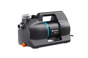 Dyk/Trykpumper - Gardena Elektrisk trykpumpe 4600 Silent - 09070-20.000.00