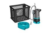 Dyk/Trykpumper - Gardena Stormflodssæt 20000 BASIC til rent/urent vand - 09019-47.000.00