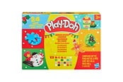 Julekalender - Play-Doh Holiday Advent Calendar 2026 - G33615L0
