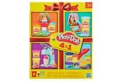 Julekalender - Play-Doh Mini Classic Bundle Advent calendar 2026 - 348-3476