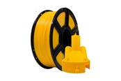 Filament/Resin - 3D-printer - FlashForge ABS PRO 1000g - Yellow - 3D Printing Filament - 90002113001