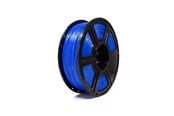 Filament/Resin - 3D-printer - FlashForge Flexible (85A) 1000g - Blue - 3D Printing Filament - 90003291001