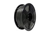 Filament/Resin - 3D-printer - FlashForge PLA Galaxy 1000g - Matte Black - 3D Printing Filament - 90008271001