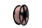 Filament/Resin - 3D-printer - FlashForge PLA Matte 1000g - Black - 3D Printing Filament - 90007998001