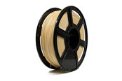 Filament/Resin - 3D-printer - FlashForge PLA Matte 1000g - Beige - 3D Printing Filament - 90007982001