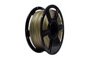 Filament/Resin - 3D-printer - FlashForge PLA Metal Filled 1000g - Bronze - 3D Printing Filament - 134