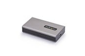 Netværksadapter (netkort, printserver mv.) - StarTech.com USB4-10GBE-ETHERNET USB4 to Ethernet Adapter 10GbE Multi-Gigabit Thunderbolt Compatible - USB4-10GBE-ETHERNET