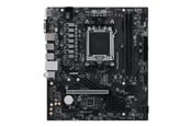 Bundkort - MSI PRO A620AM-B EVO - motherboard - micro ATX - Socket AM5 - AMD A620A Bundkort - AMD A620A - AMD AM5 socket - DDR5 RAM - ATX - 7E36-001R