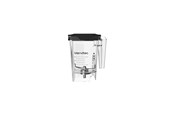 Blender - BlendTec Tilbehør Mini Wildside kande - BLJ-WSM