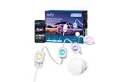 Smart Home - Eufy Permanent Udendørs Lys S4 30 m - T8L04421