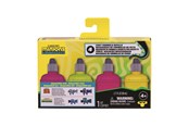 Legetøjsvåben - Minions & Monster Supreme Fart Blaster Refill 4 pack - 20435