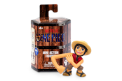 Figur - One Piece 6 cm Mini Action Figure - assorted - 20436
