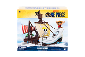 Figur - One Piece Going Merry Collector Ship - 20438