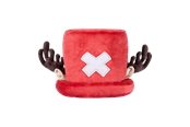 Kostumer - One Piece Chopper Plush Hat - 20462