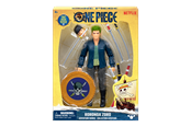 Figur - One Piece 15 cm  Action Figure - Zoro - 20471