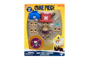 Figur - One Piece 15 cm  Action Figure - Chopper - 20473