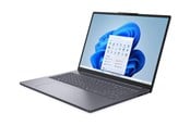 Bærbar - Lenovo IdeaPad Slim 3 - 16" | Ryzen 5 | 16GB | 512GB - 83K800GUMX