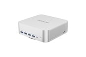 Stationær - Mini PC / Barebone - GEEKOM A7MAX | AMD Ryzen 9 7940HS | 16GB DDR 5 RAM | 1TB SSD | Windows 11 Pro - GMA7MAXR97940HS161
