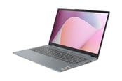 Bærbar - Lenovo IdeaPad Slim 3 - 15.6" | Ryzen 7 | 16GB | 512GB - 82XM016DMX