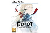 Spil - The Adventures of Elliot: The Millennium Tales - Sony PlayStation 5 - RPG - 5021290102668
