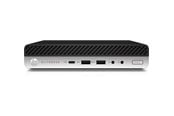 Stationær - PC & Mac - HP Refurbished EliteDesk 800 G4 - Core i5 | 8GB | 256GB | T1A Grade - D-HPED800G4-MU-T101