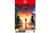 Spil - Final fantasy VII Rebirth - Nintendo Switch 2 - RPG - 5021290102828