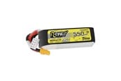 Droner - Gens ace &Tattu - Battery R‑Line 550mAh 11.1V 95C 3S1P XT30 - TAA5503S95XT3