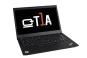 Bærbar - Lenovo Refurbished ThinkPad T14s - 14" | Core i5 | 16GB | 256GB | T1A Grade - L-T14S-SCA-T103