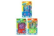 Legetøj - Toi-Toys Compact Water Game Color - 51309Z